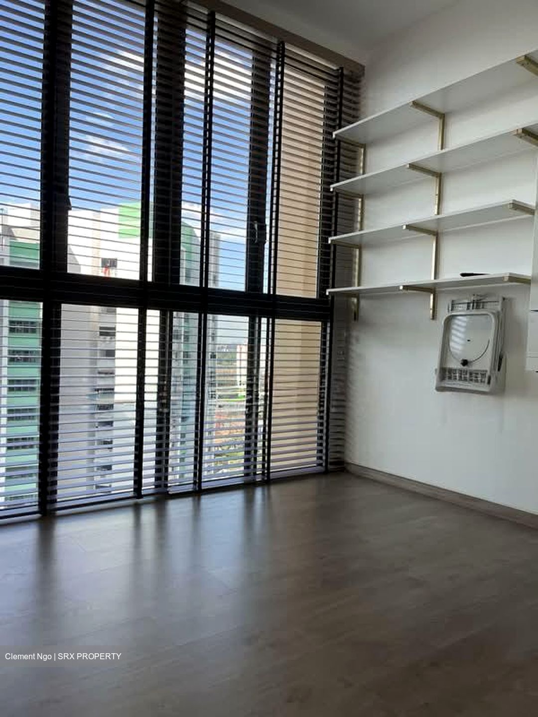 Sol Acres (D23), Condominium #594633021